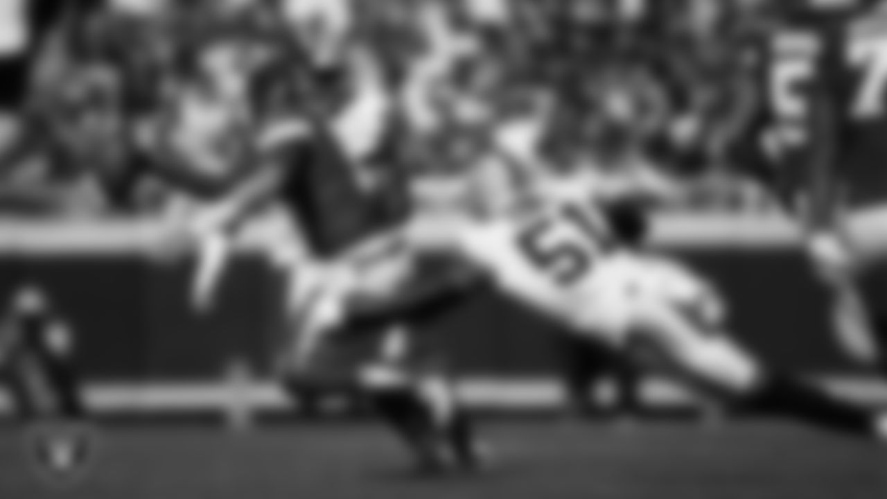 DE Malcolm Koonce - Unrestricted