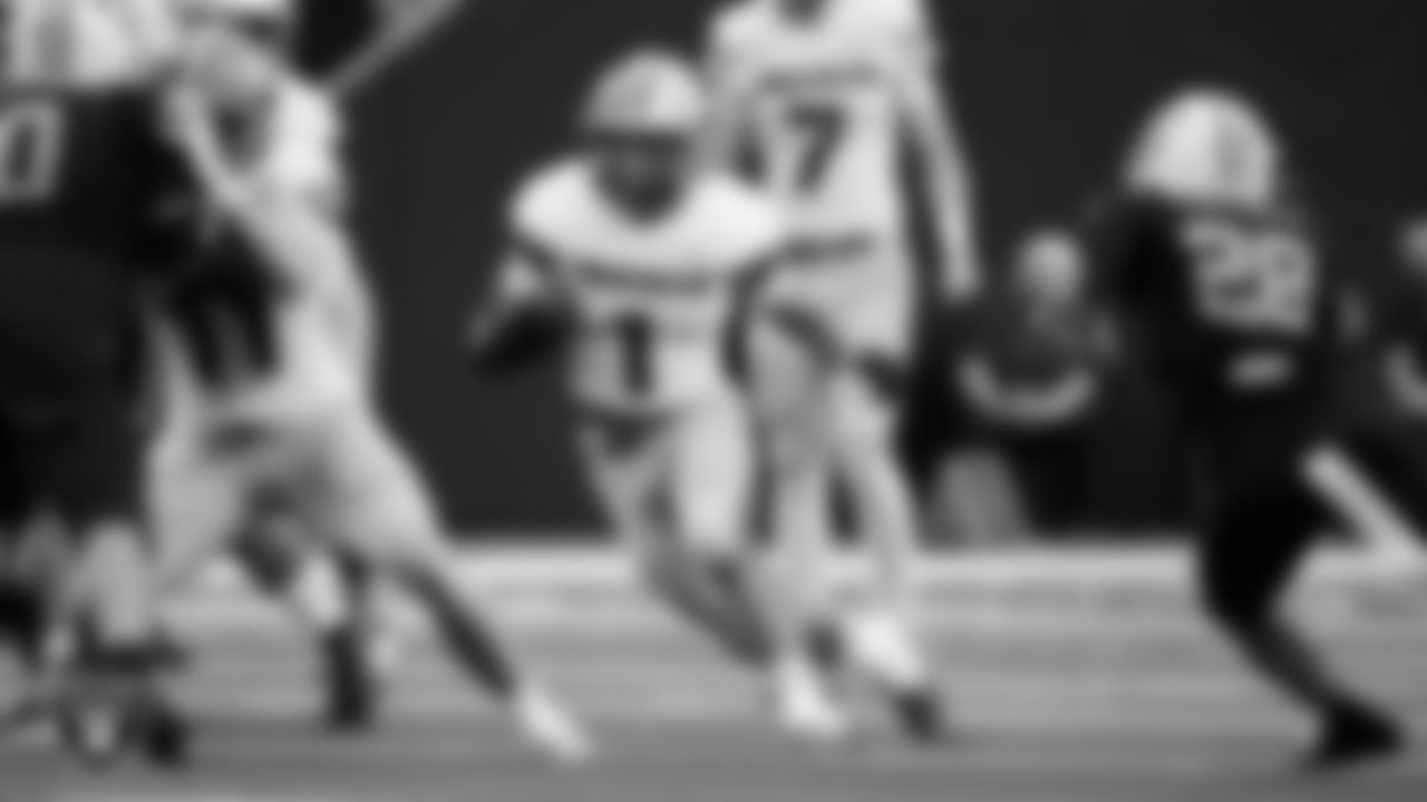 McQueen High School and Pinecrest Academy - Sloan Canyon face off in the NIAA 4A Division State Championship game at Allegiant Stadium.