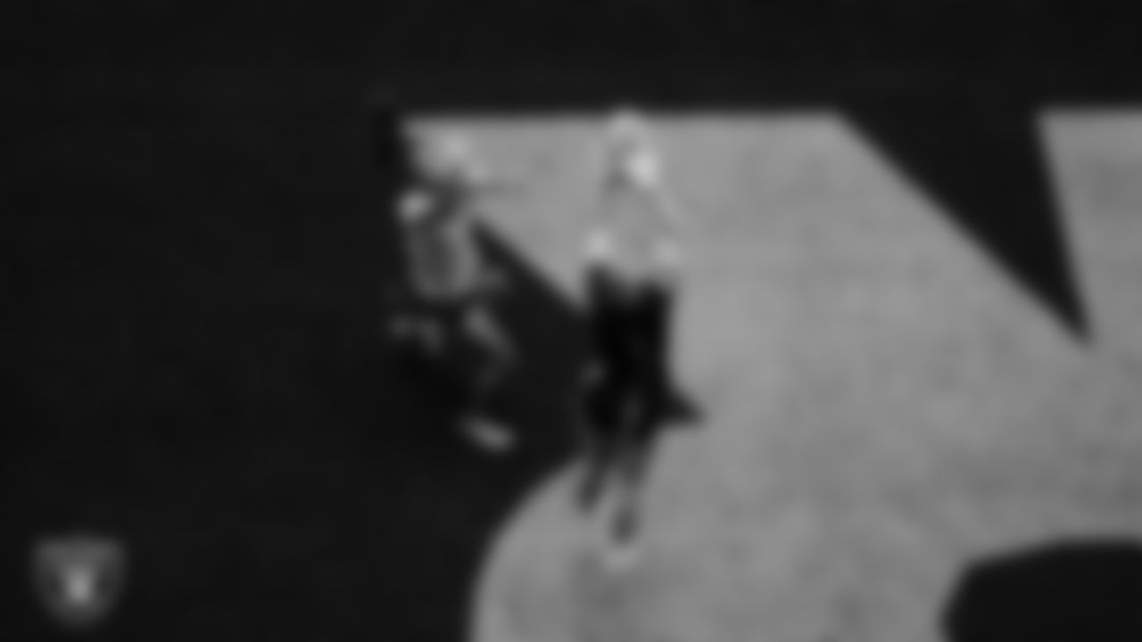 Athletes compete in 7-on-7 games during a Nike 11-On event at Intermountain Health Performance Center.