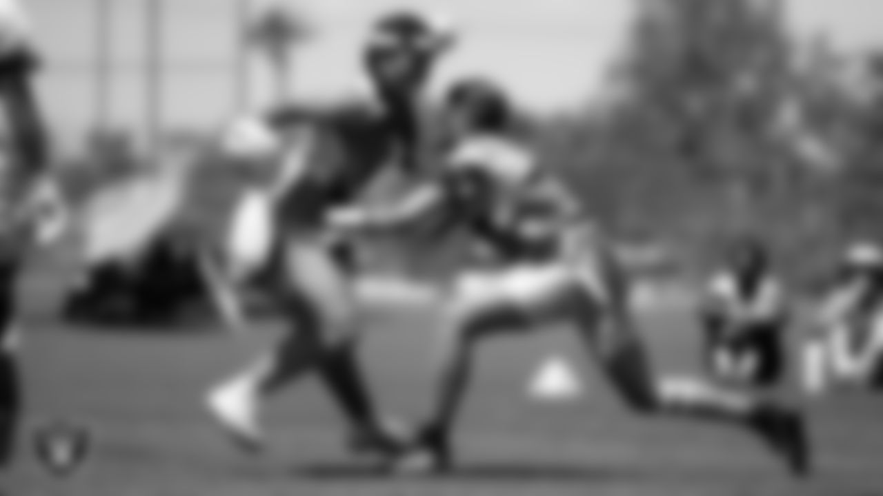 Athletes compete in the NFL Flag Regional Championship for a chance to advance to the NFL Flag Championship at Heritage Park.