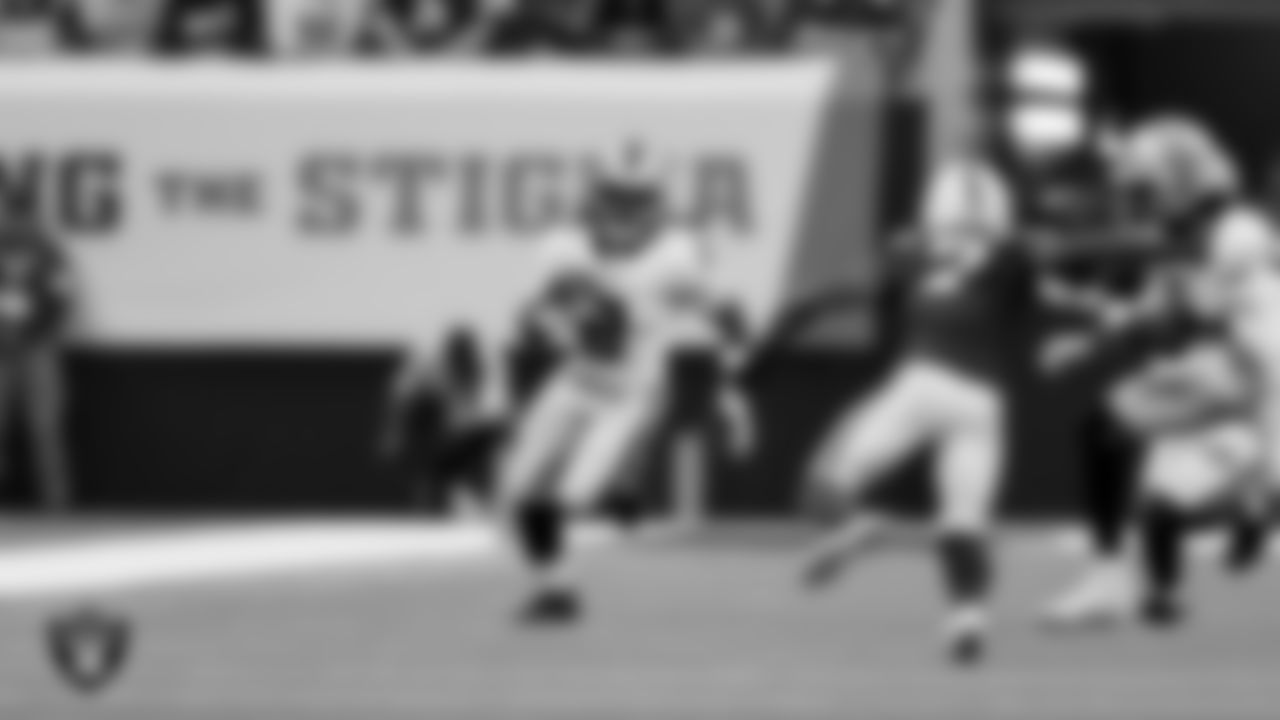 Las Vegas Raiders running back Ashton Jeanty (2) during the regular season away game against the Indianapolis Colts at Lucas Oil Stadium.