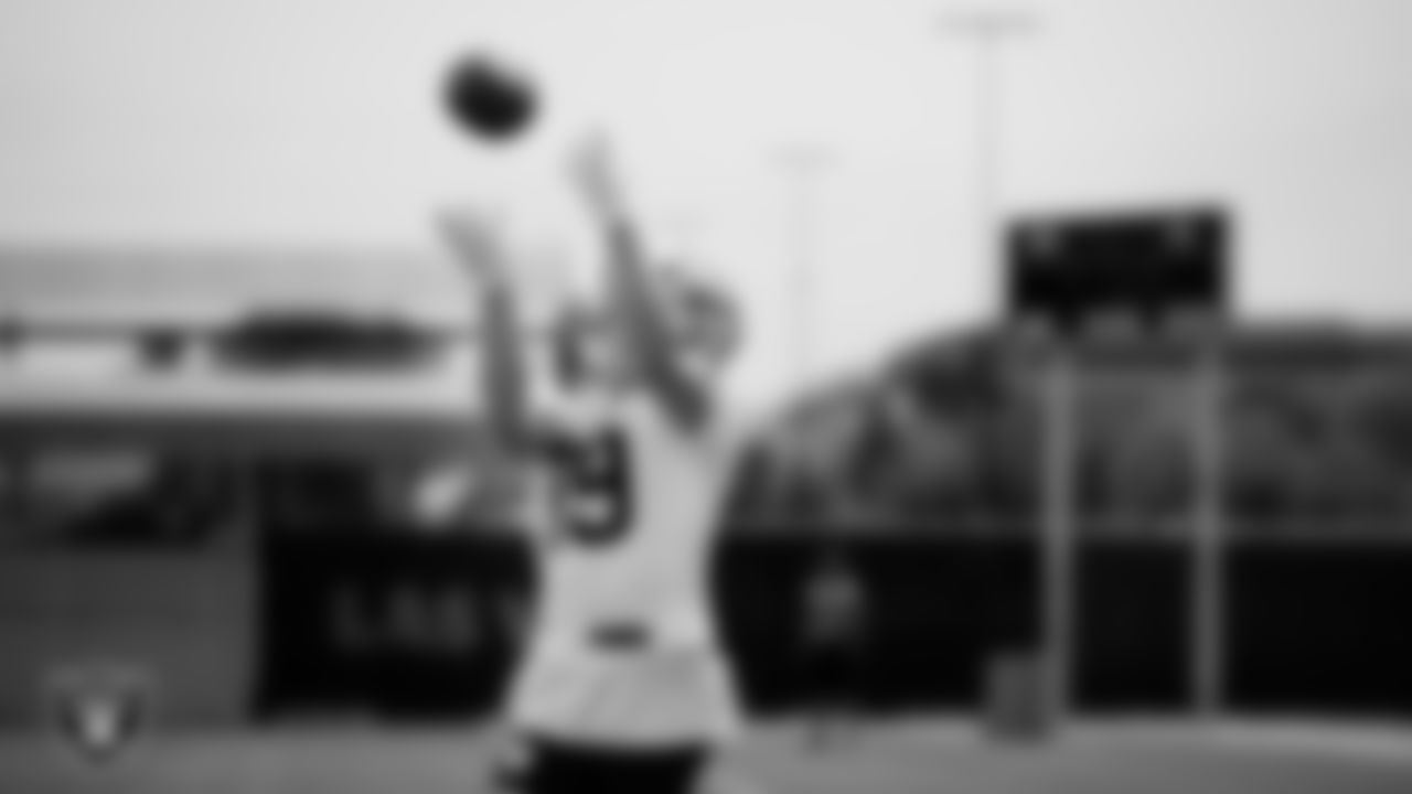 WR Tommy Mellott