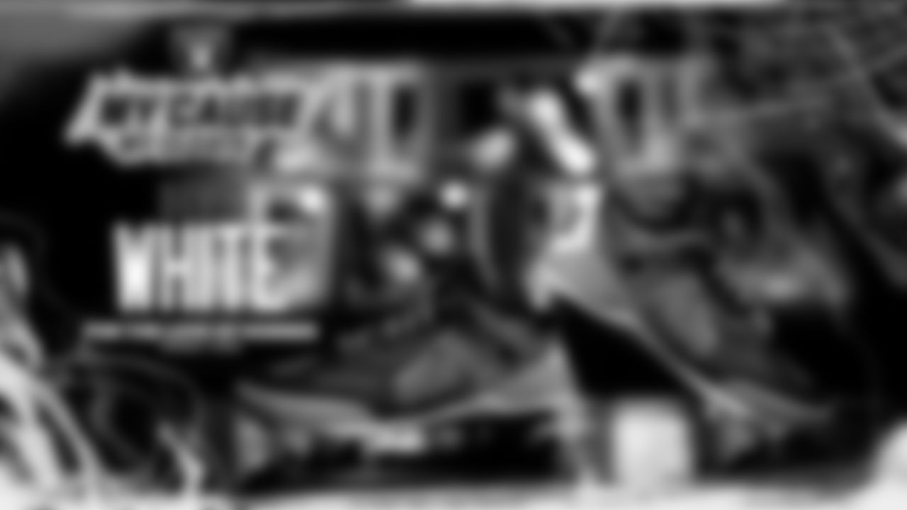 LB Devin White

For the Love of Horses