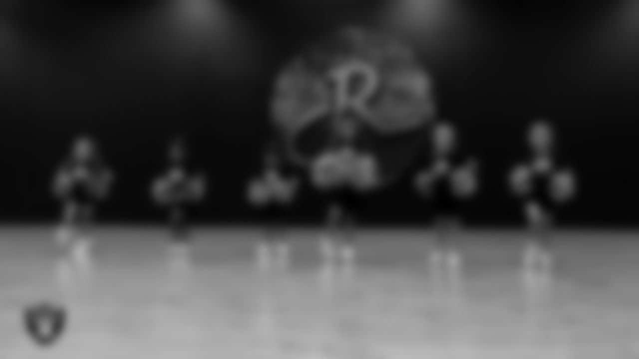 Dancers perform during day three of summer camp at The Studio.