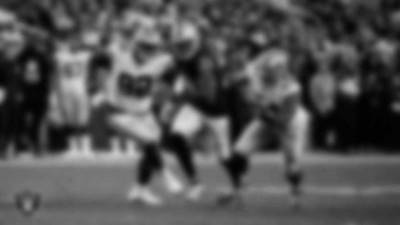 RB Raheem Mostert - Unrestricted