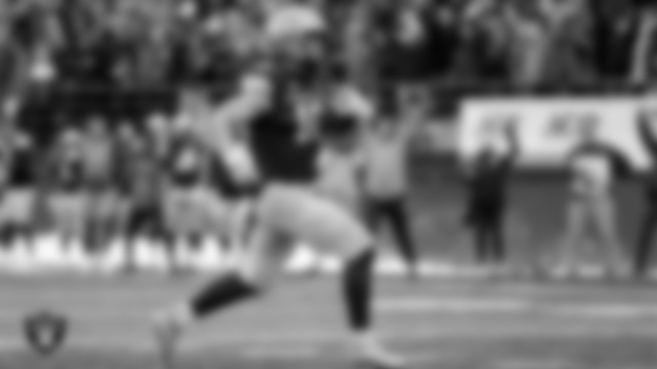 QB Tommy Mellott
Sixth Round (213th Pick Overall)
Montana State