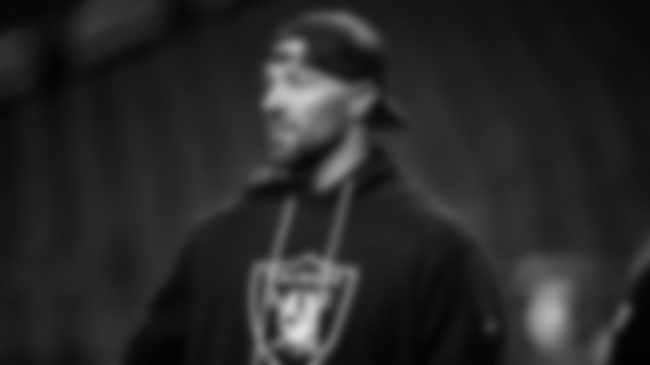 Rob Leonard - Defensive coordinator