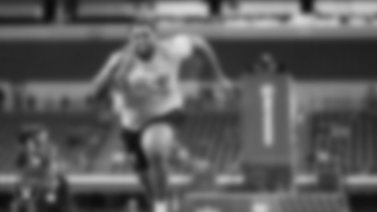 G Layden Robinson

Texas A&M (2024)