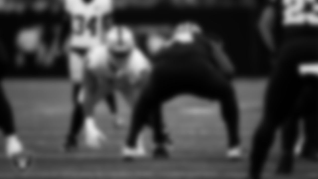 DT Zach Carter