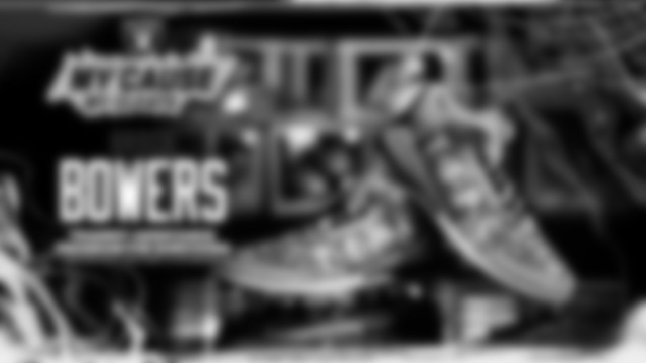 TE Brock Bowers

Tragedy Assistance Program for Survivors