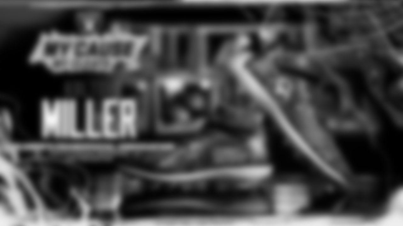 T Kolton Miller

Children's Craniofacial Association