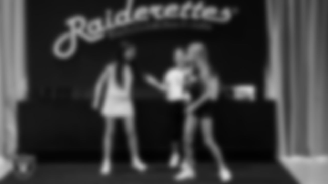Dancers during day two of summer camp at The Studio.