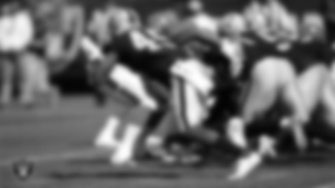 DB Dominique Rodgers-Cromartie (2018)
Tennessee State University