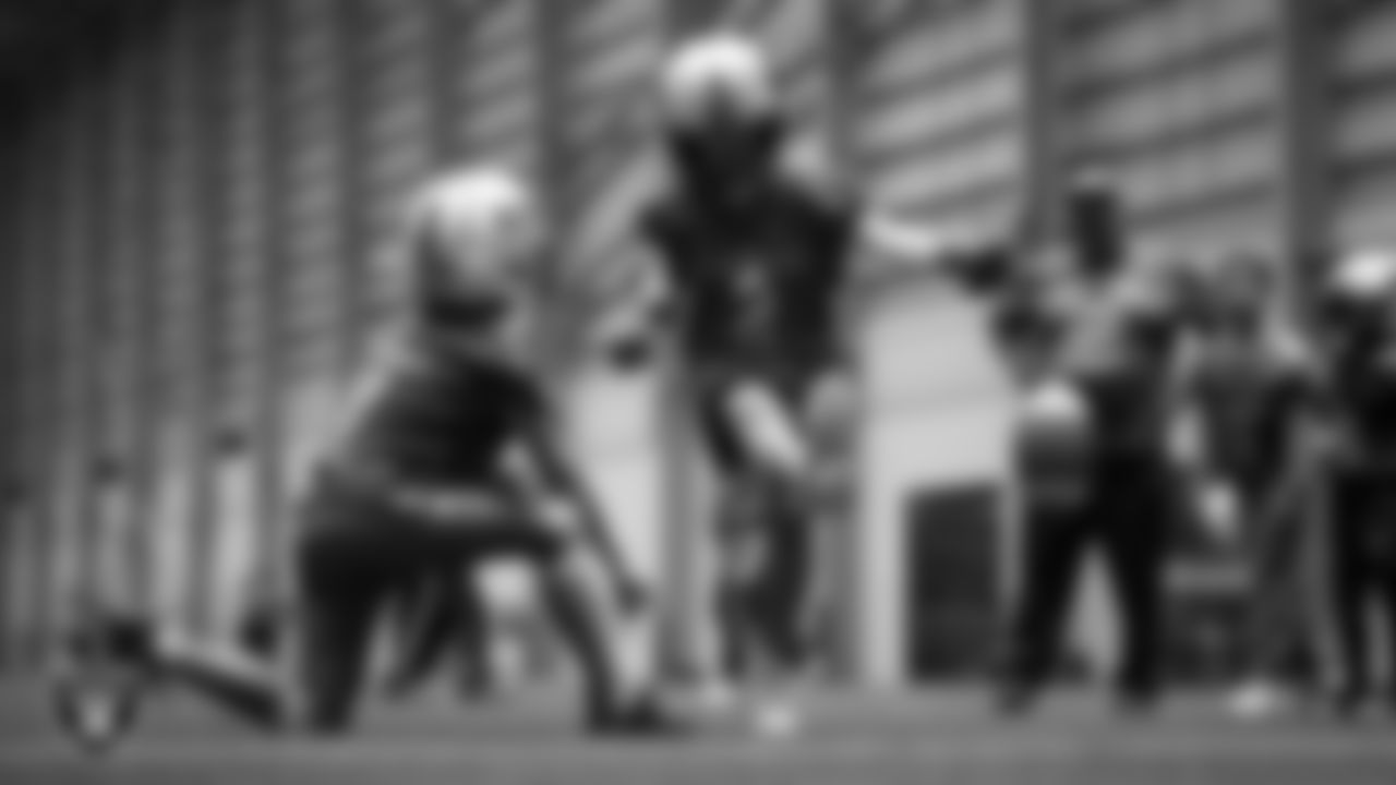 Athletes during an open practice at Intermountain Health Performance Center.