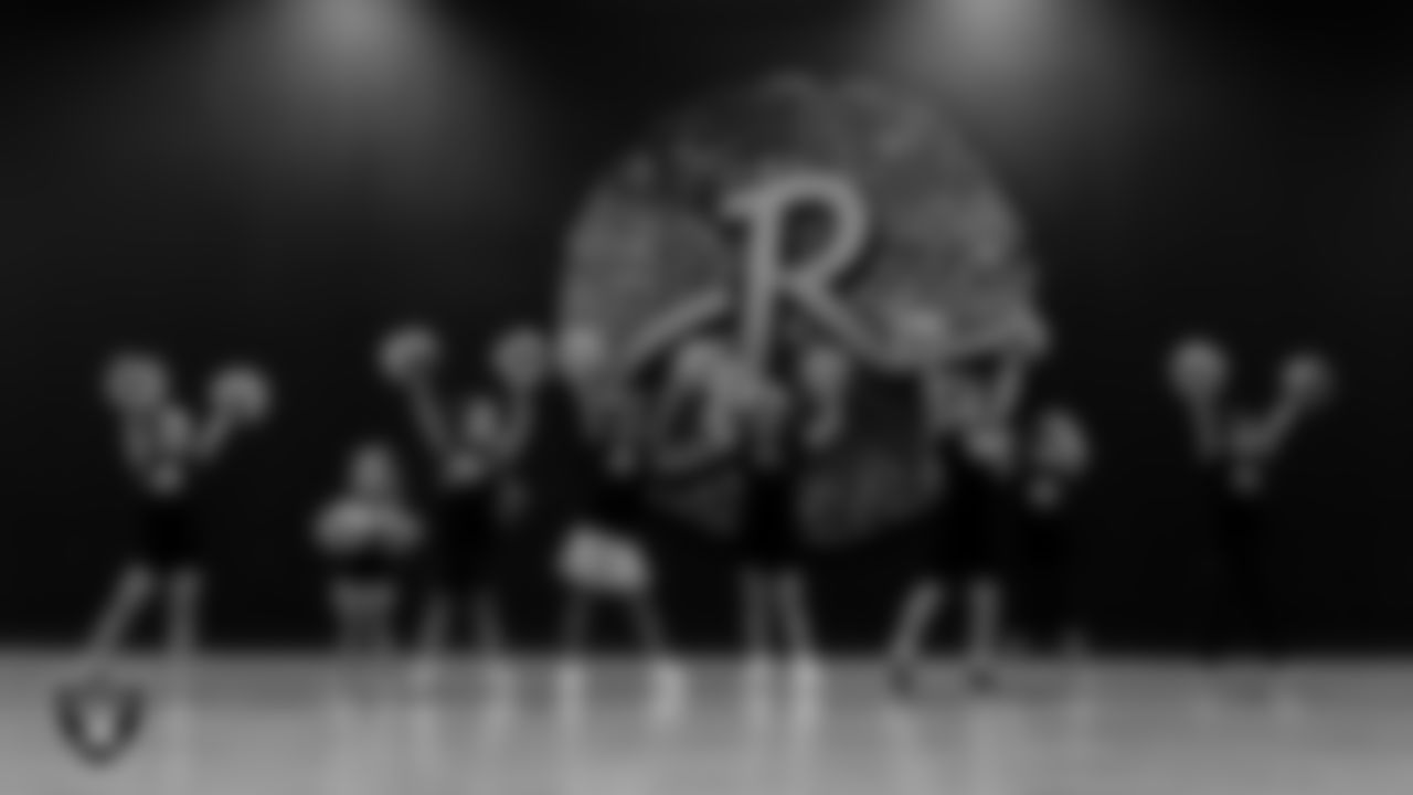 Dancers perform during day three of summer camp at The Studio.