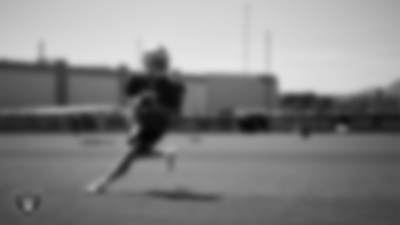 QB Cam Miller
