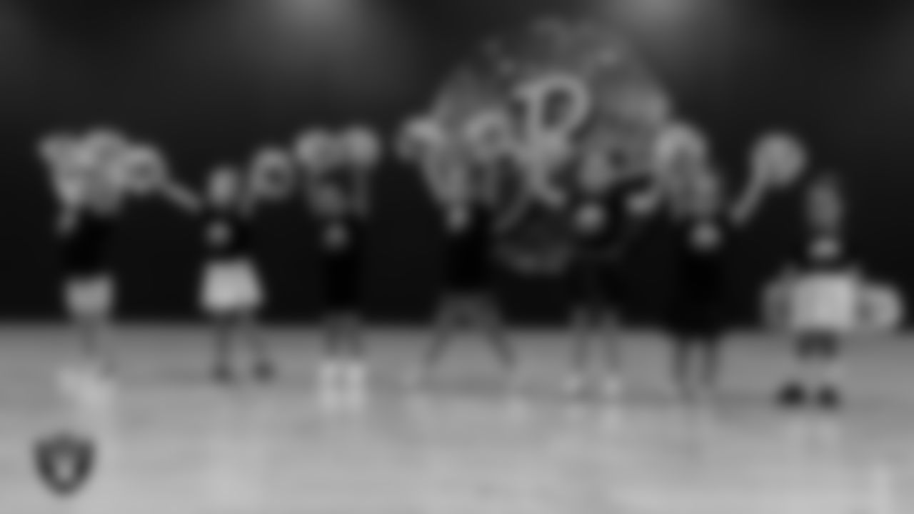Dancers perform during day three of summer camp at The Studio.