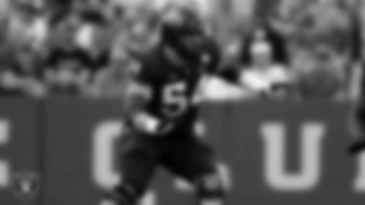C Jarrod Hufford - Iowa State