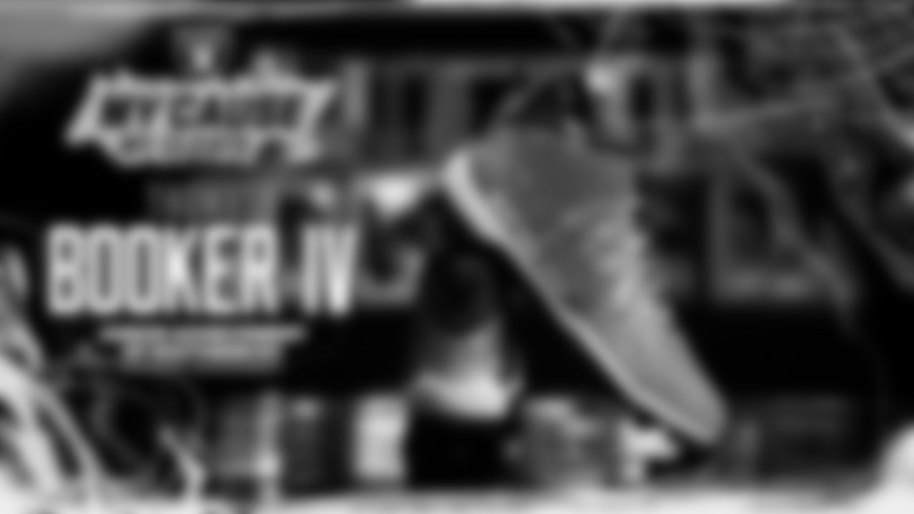 DT Thomas Booker IV

Junior Achievement Of Southern NV