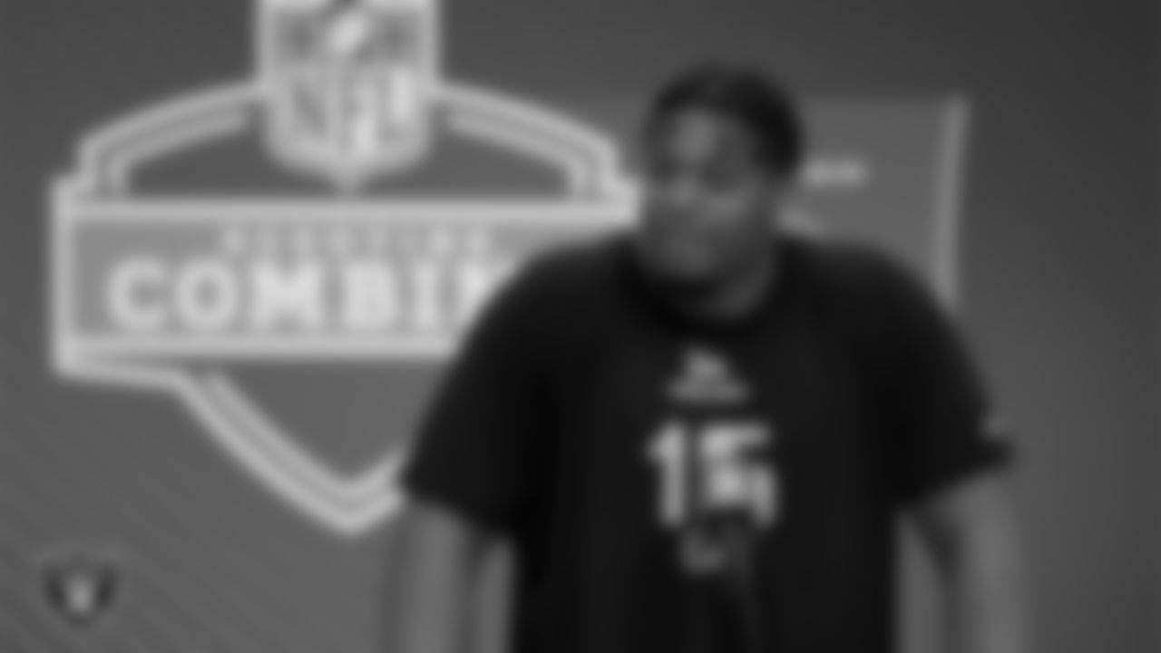 T Charles Grant

William & Mary (2025)