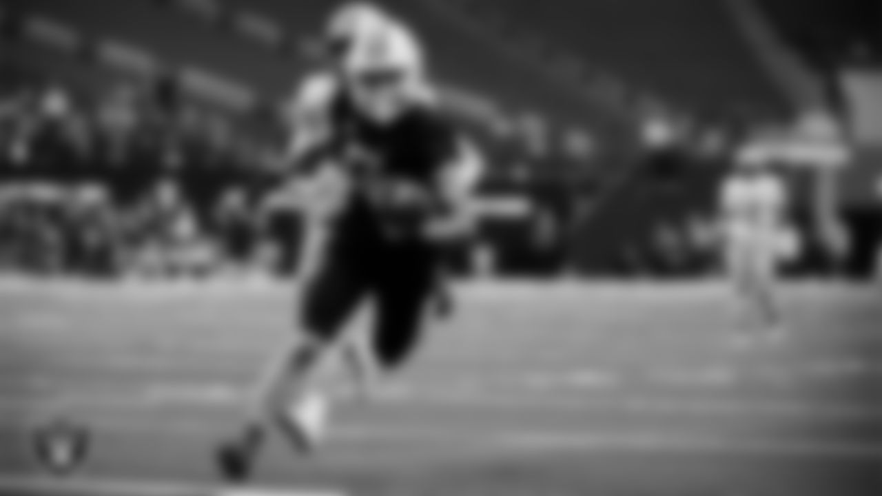 McQueen High School and Pinecrest Academy - Sloan Canyon face off in the NIAA 4A Division State Championship game at Allegiant Stadium.