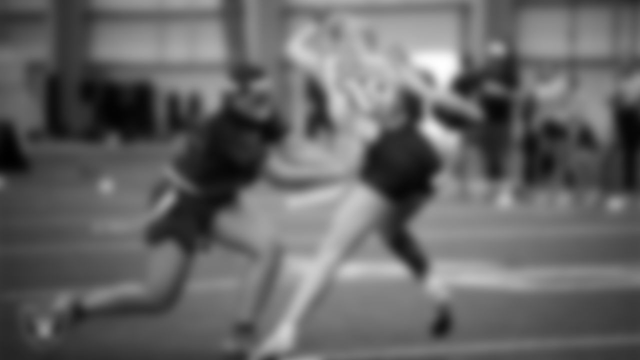 Athletes compete in the Oakley Icon Alliance Regionals at Intermountain Health Performance Center.