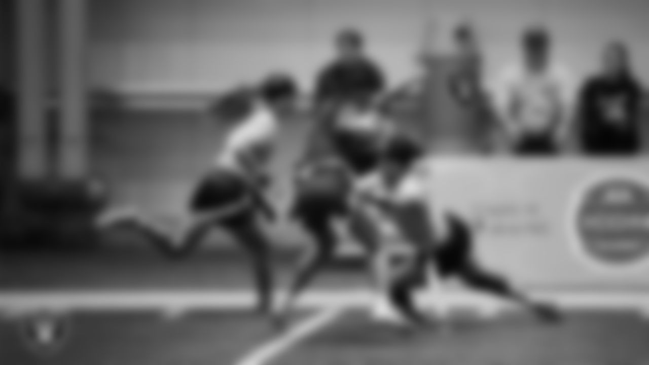 Athletes compete in the Oakley Icon Alliance Regionals at Intermountain Health Performance Center.