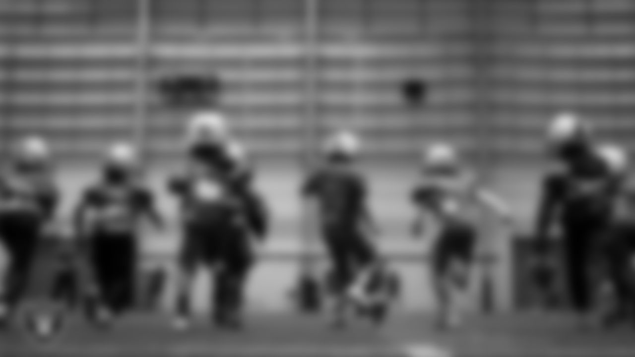 Athletes during an open practice at Intermountain Health Performance Center.