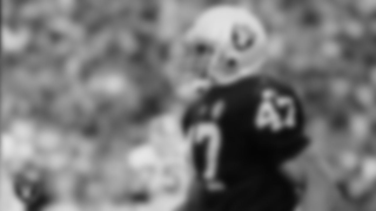 DB Donald Frank (1994)
Winston-Salem State