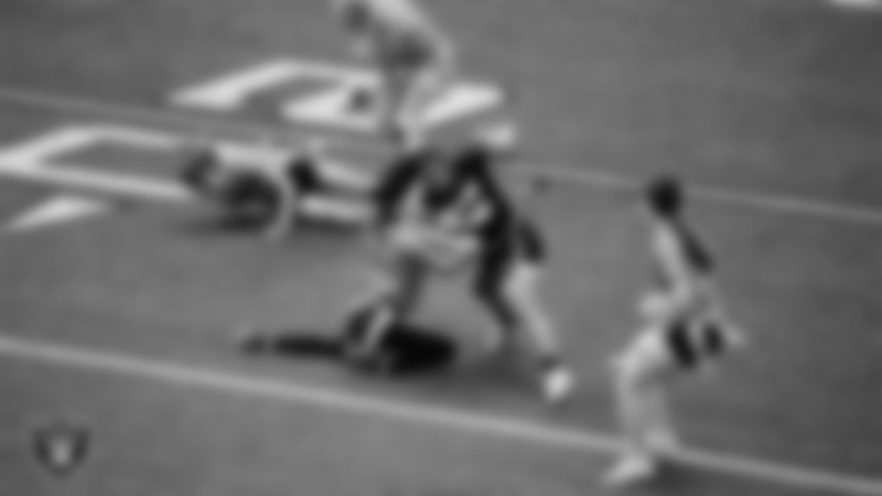 Athletes compete in 7-on-7 games during a Nike 11-On event at Intermountain Health Performance Center.