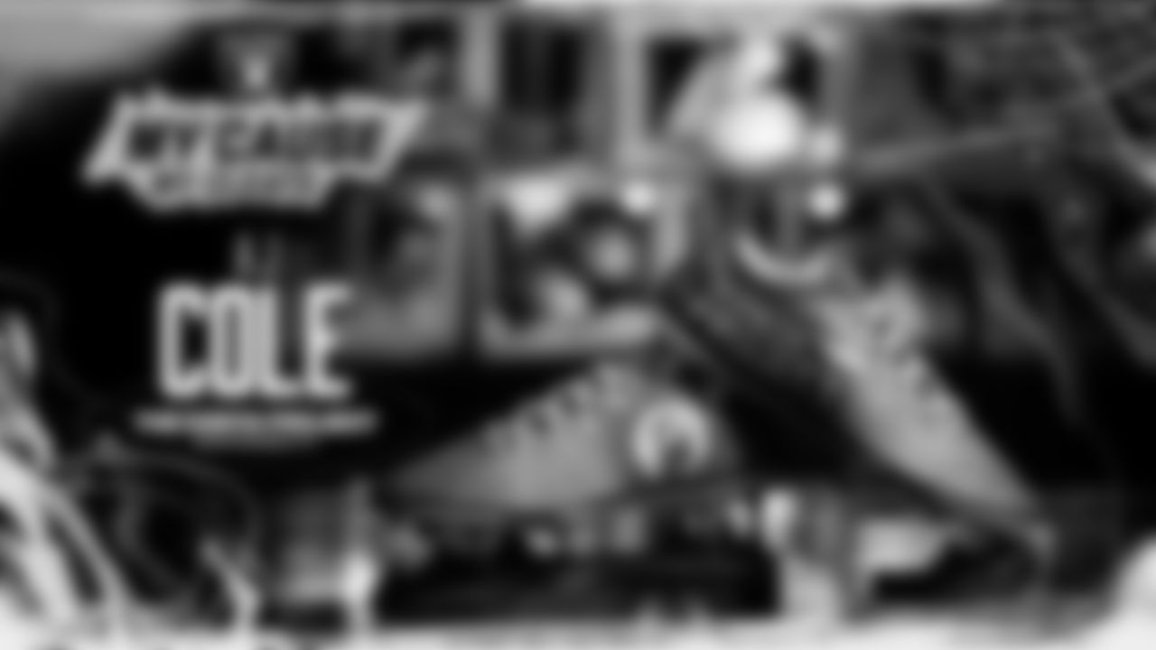 P AJ Cole

The Kenya Project