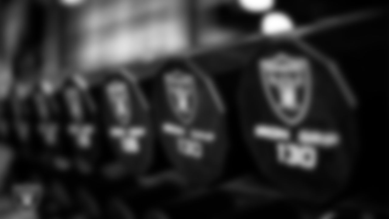Weights in the weight room during practice at Intermountain Health Performance Center.