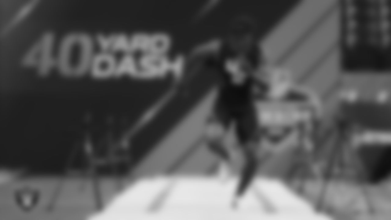 S Terrell Edmunds

Virginia Tech (2018)