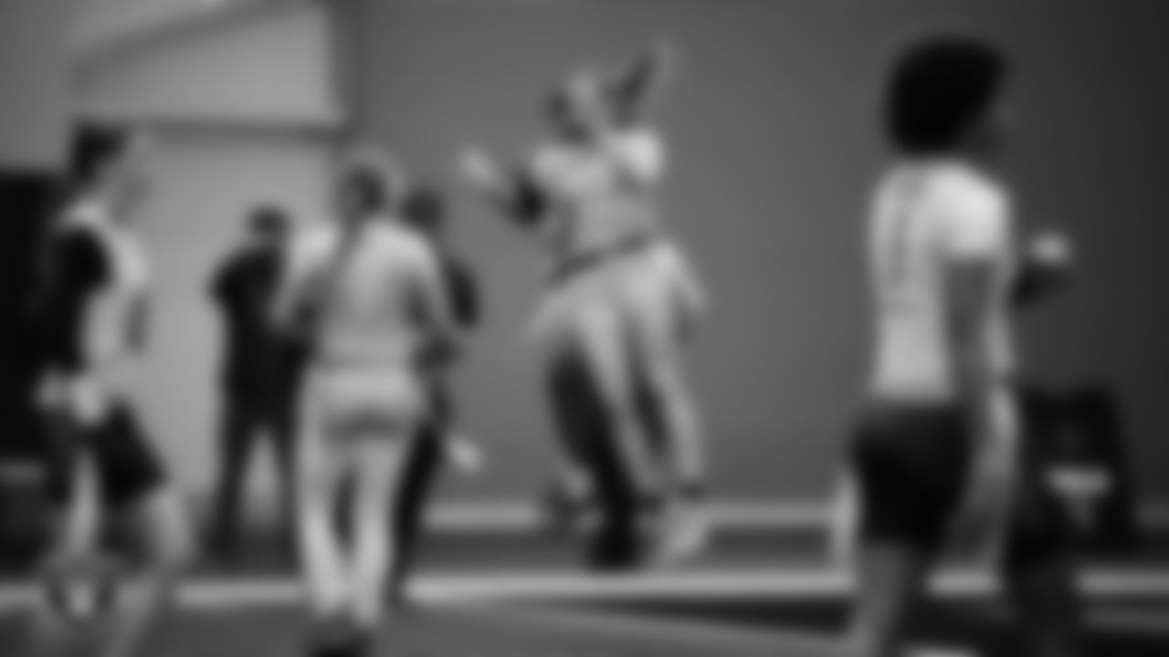 Athletes compete in the Oakley Icon Alliance Regionals at Intermountain Health Performance Center.