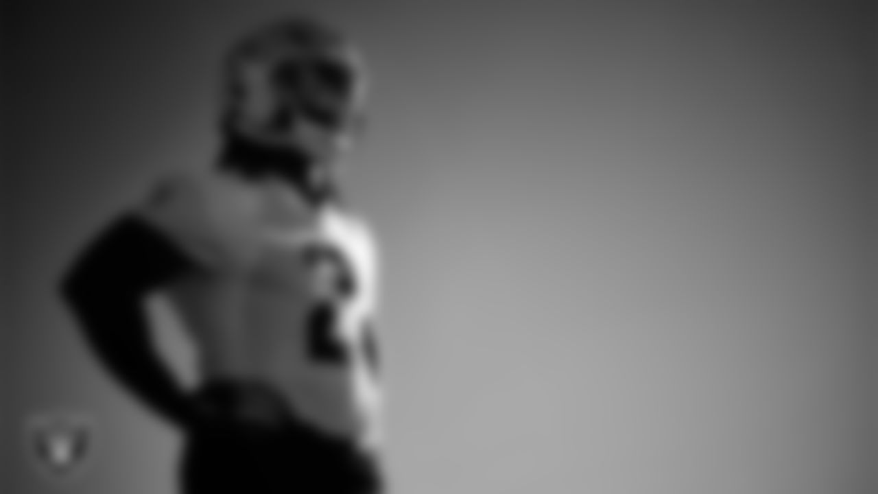 Las Vegas Raiders running back Ashton Jeanty (2) during practice at Intermountain Health Performance Center.