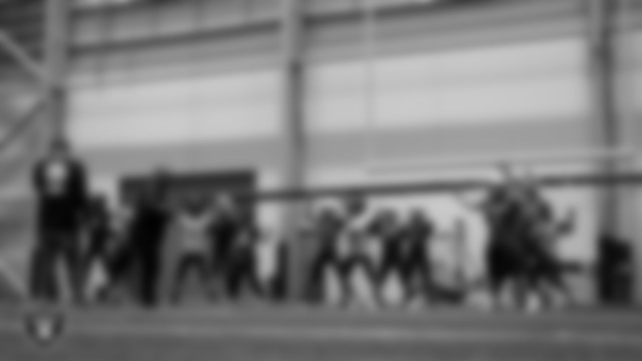 Athletes during an open practice at Intermountain Health Performance Center.