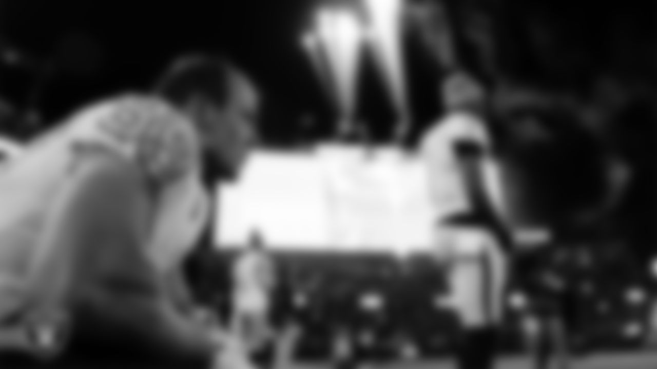 Las Vegas Raiders tight end Brock Bowers (89) during the national anthem before the regular season away game against the Denver Broncos at Empower Field at Mile High.