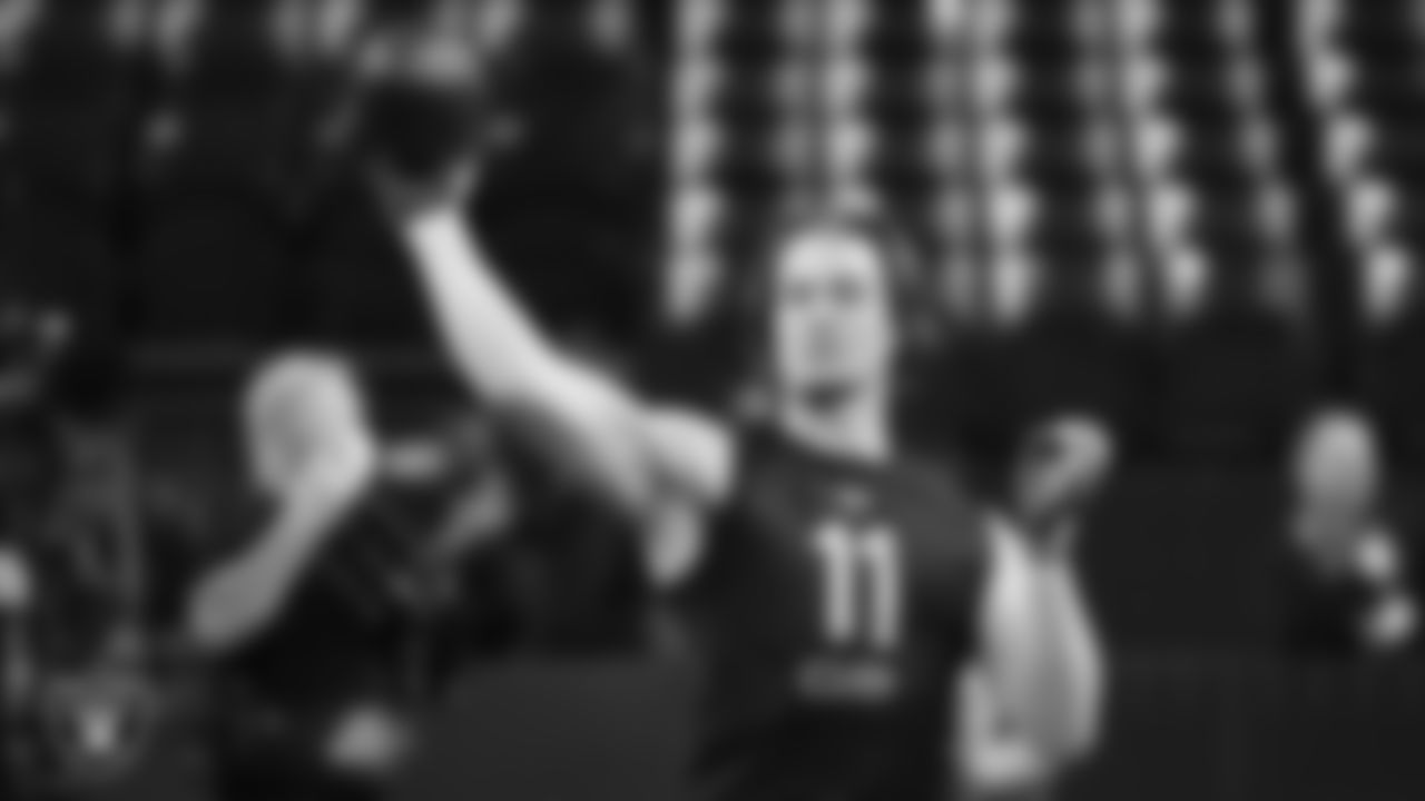 QB Kenny Pickett

Pittsburgh (2022)