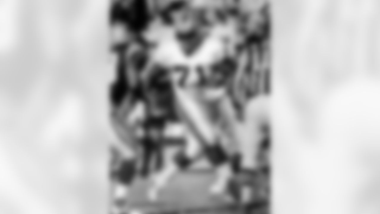 G Lester Holmes (1997)
Jackson State University