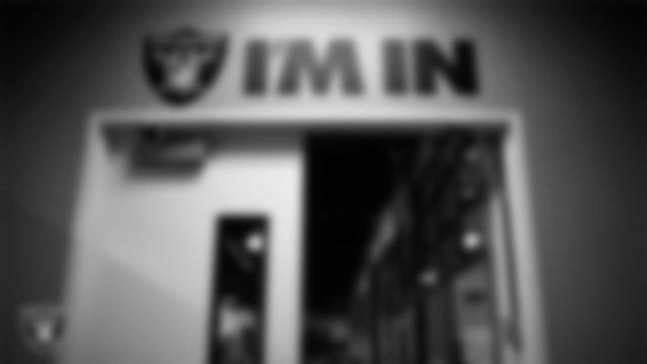 Signage entering into the weight room at Intermountain Health Performance Center.