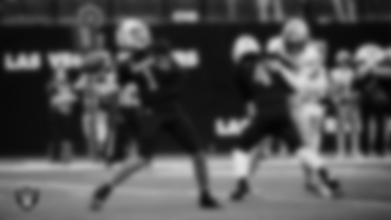 McQueen High School and Pinecrest Academy - Sloan Canyon face off in the NIAA 4A Division State Championship game at Allegiant Stadium.