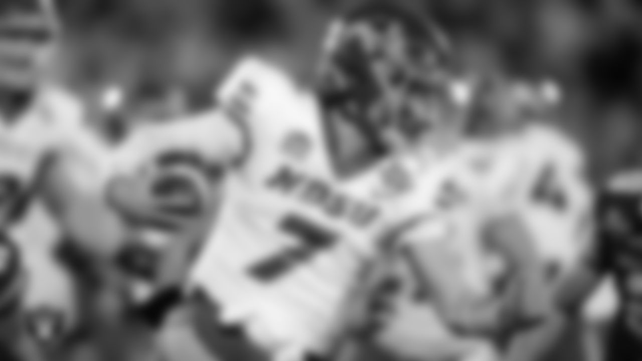 QB Cam Miller
Sixth Round (215th Pick Overall)
North Dakota State