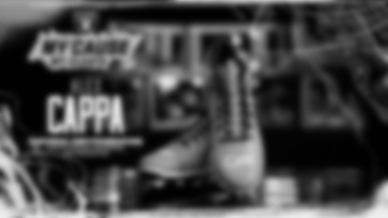 G Alex Cappa

National CMV Foundation