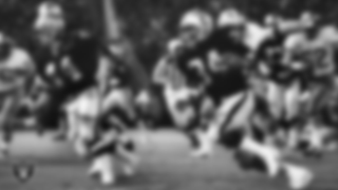 RB Harold Hart (1974-75)(1978)
Texas Southern University
