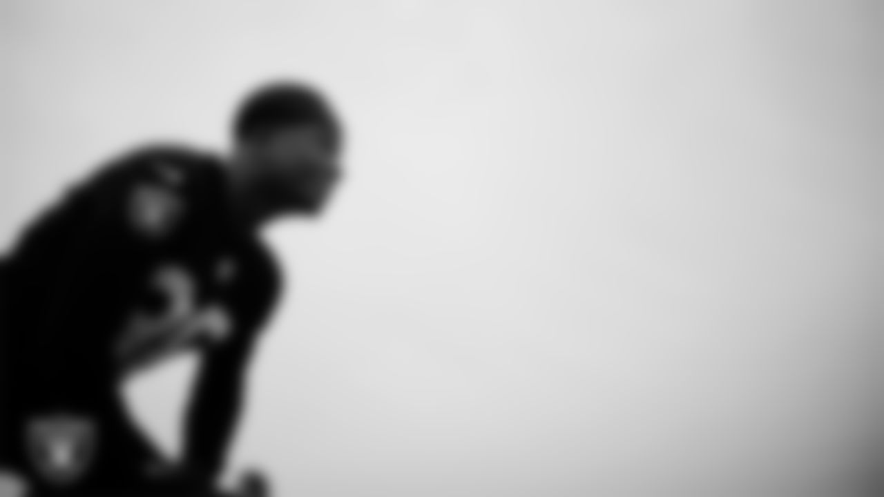 Las Vegas Raiders wide receiver Justin Shorter (88) during practice at Intermountain Health Performance Center.