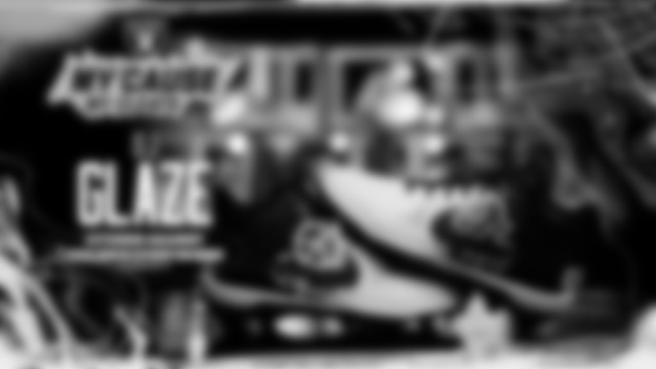 T DJ Glaze

Citizens Against Violence Everywhere