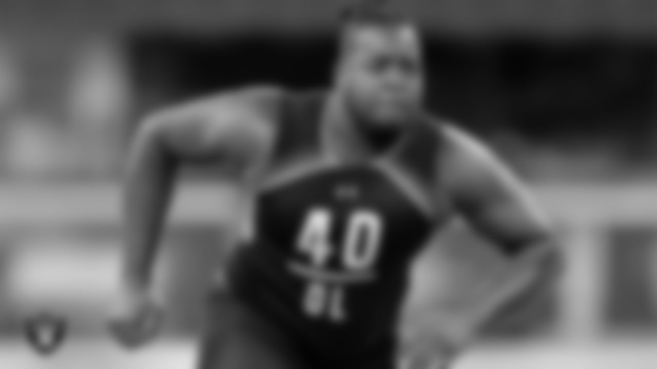 T Joshua Miles

Morgan State (2019)