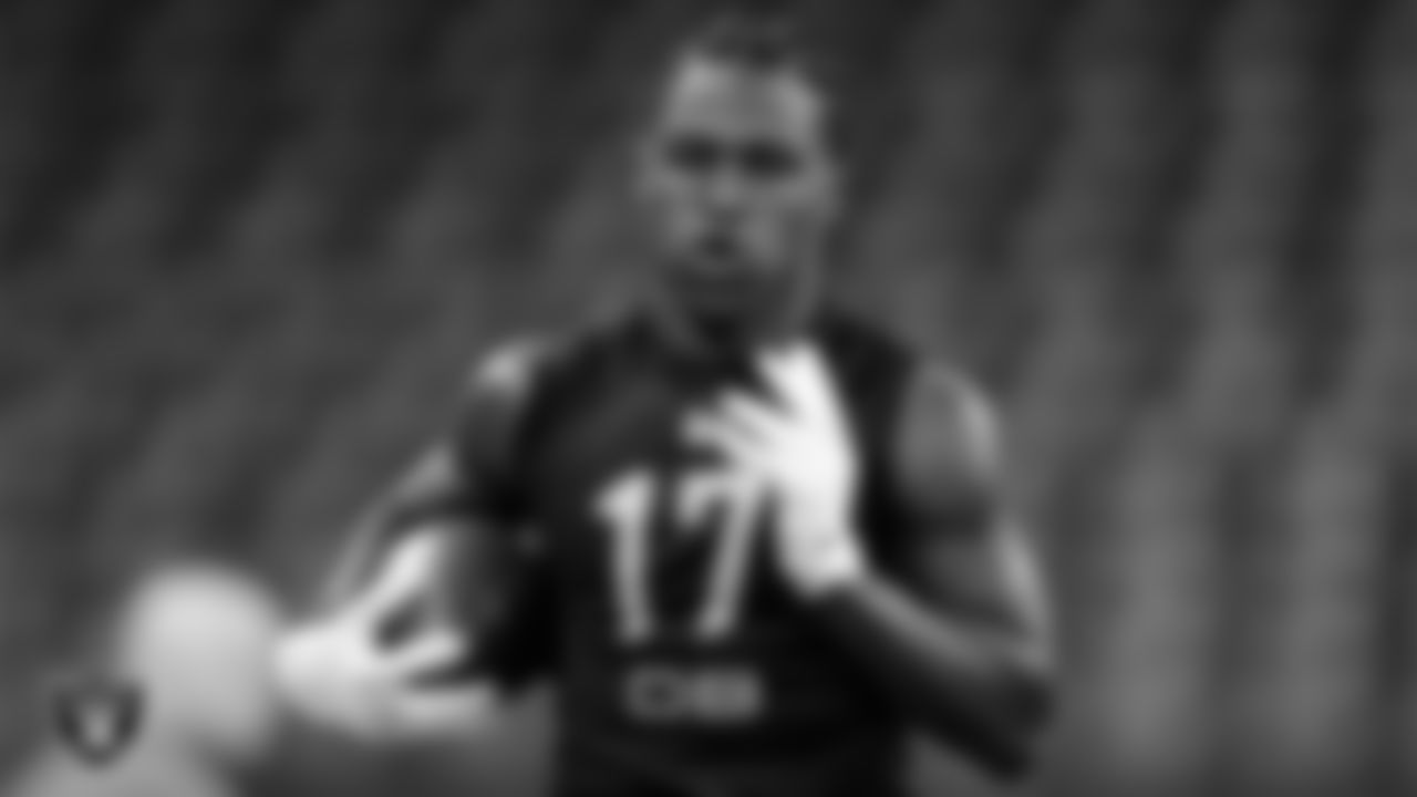 CB Darnay Holmes

UCLA (2020)