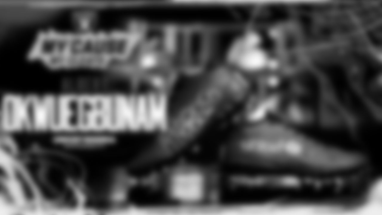 TE Albert Okwuegbunam

UNICEF Nigeria