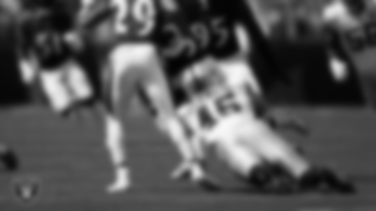 LB Tommy Eichenberg